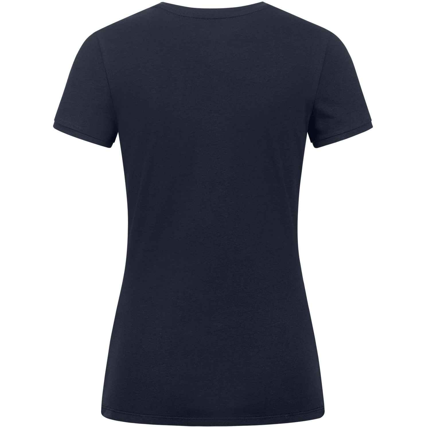 Damen T-Shirt PERUGIA tiefblau