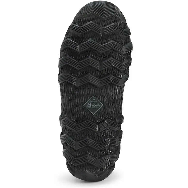 Gummistiefel EDGEWATER II schwarz