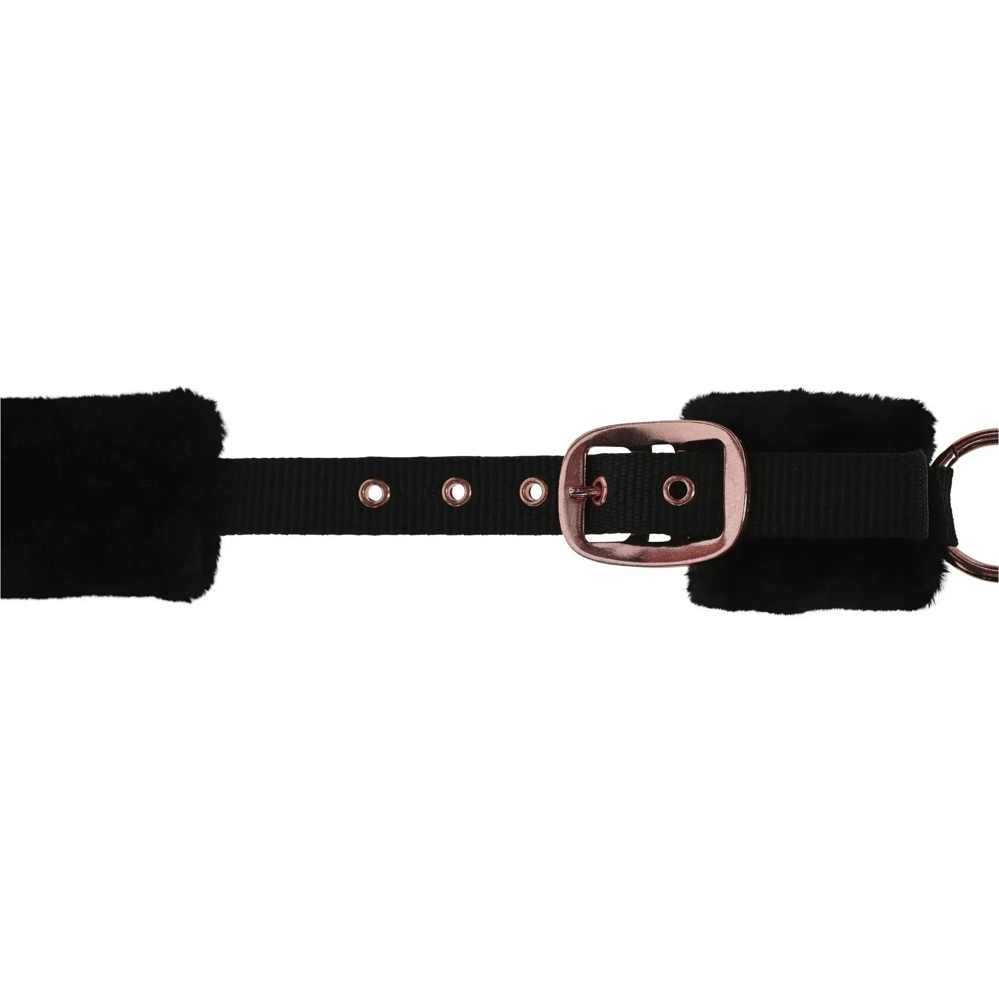 Halfter SUPERSOFT black Halfter SUPERSOFT black