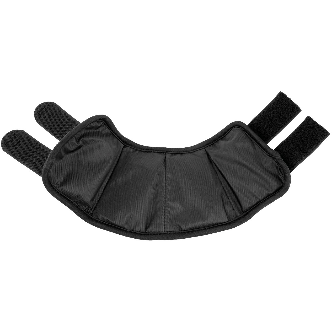 Kühlhufglocken schwarz