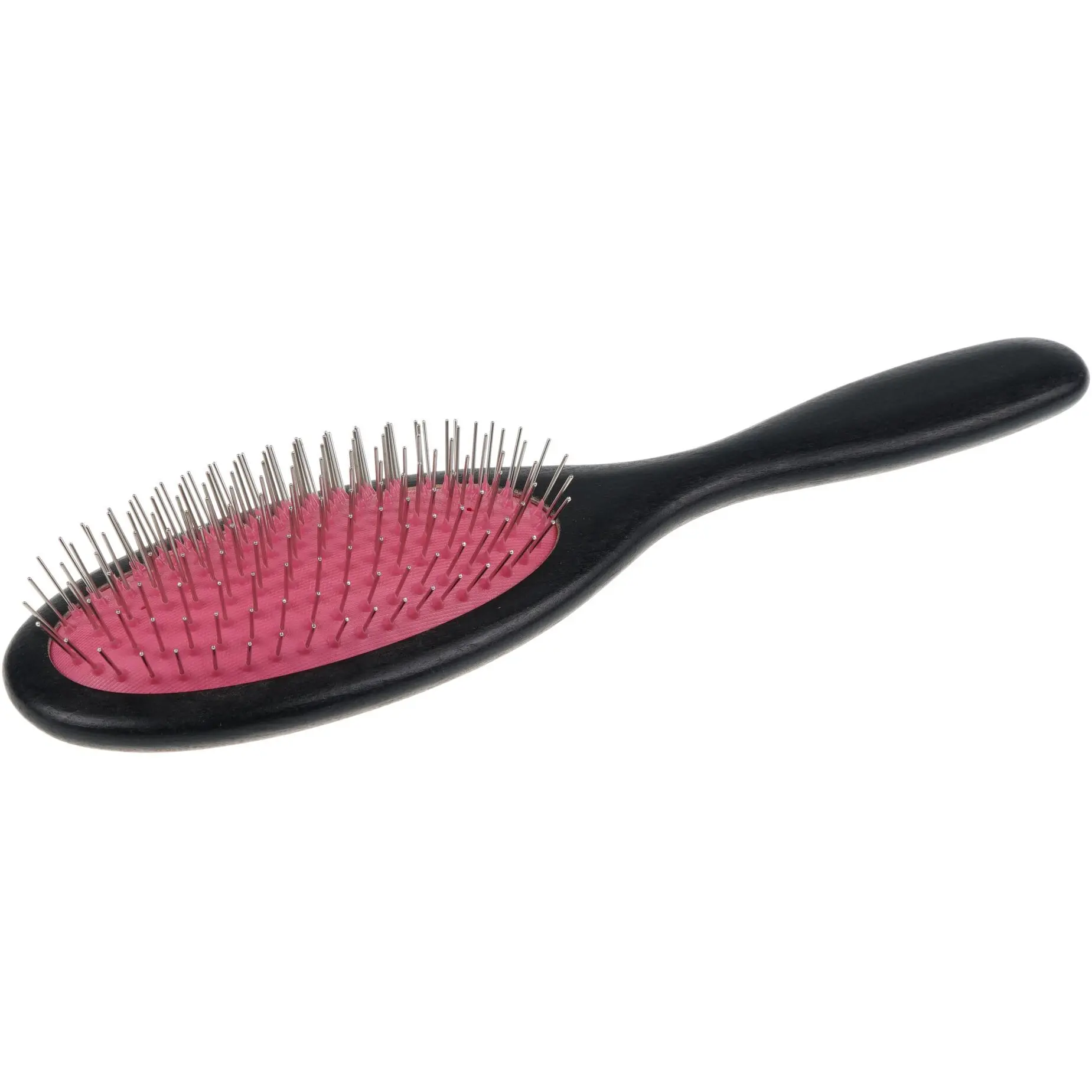 Hundebürste AIRLASTIC PAUL FIRM pink 16mm
