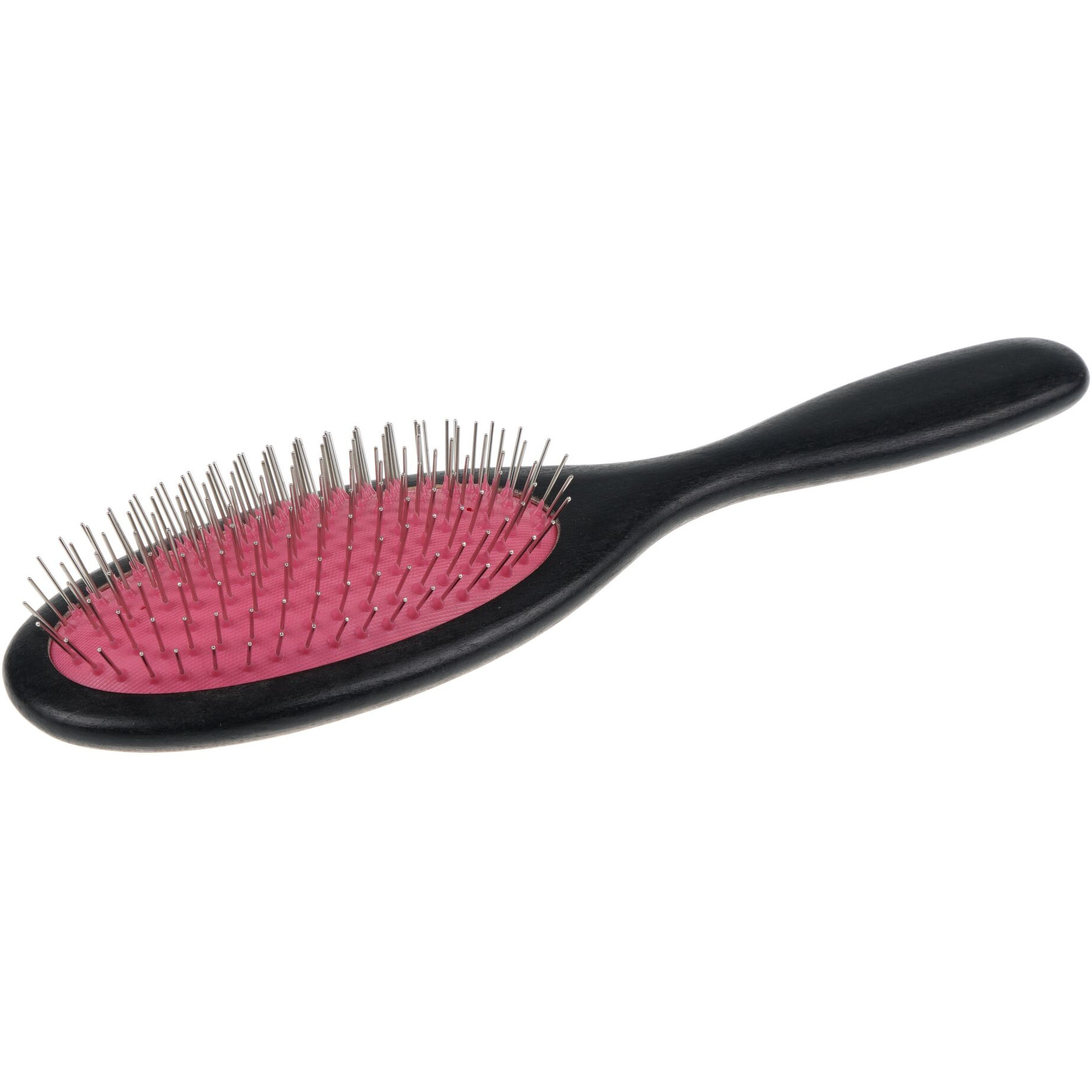 Hundebürste AIRLASTIC PAUL FIRM pink 16mm