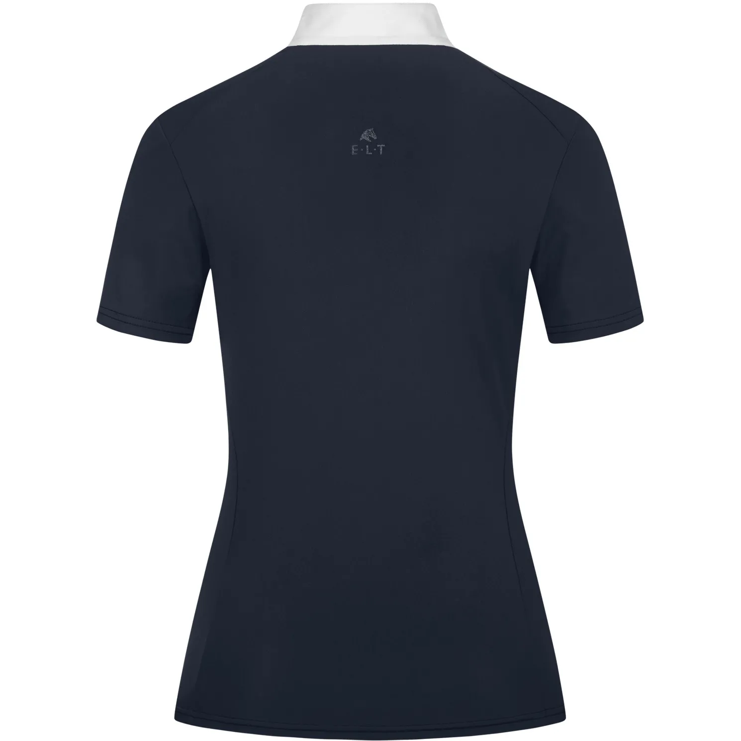 Damen Turniershirt PAOLA tiefblau