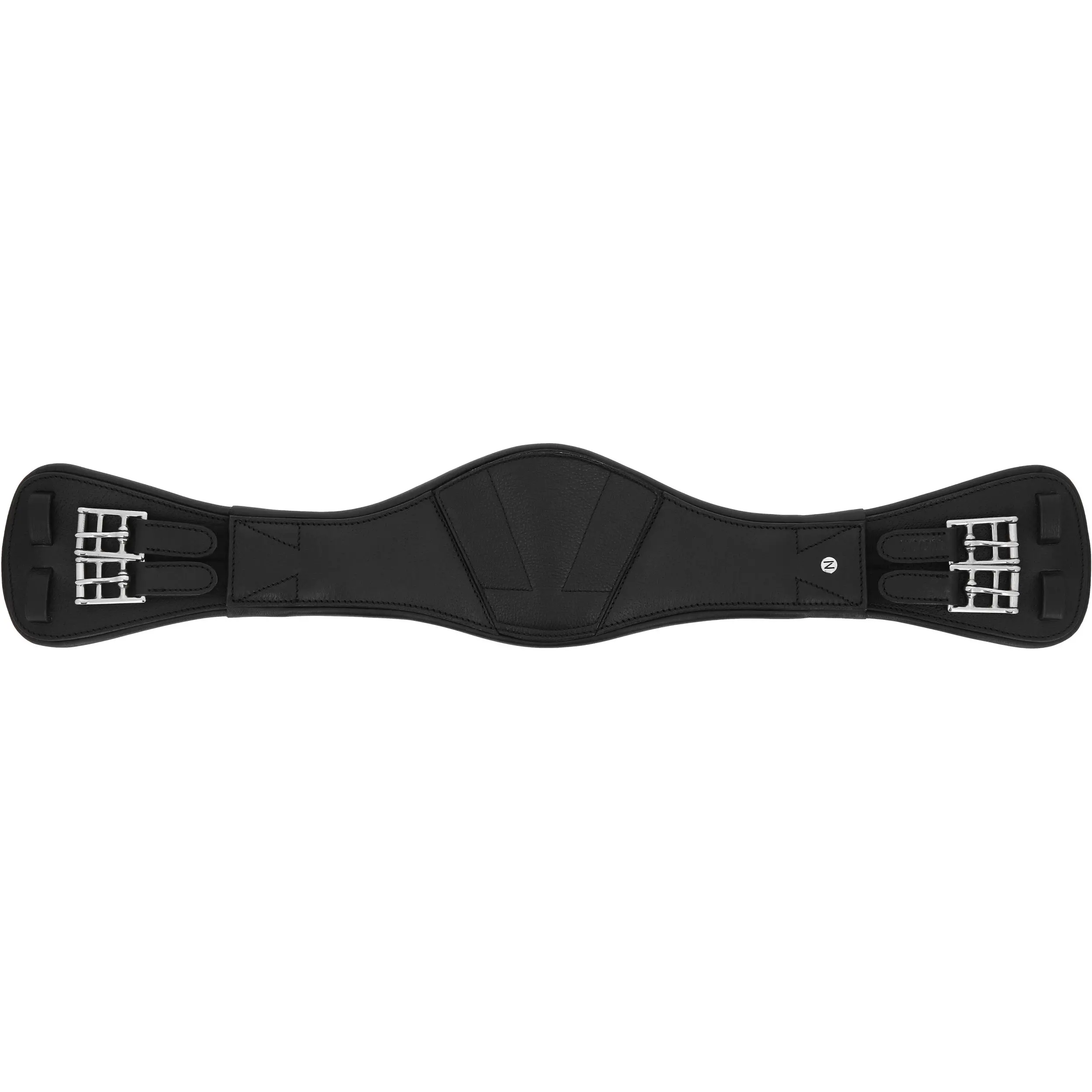 Kurzgurt MAGNET schwarz
