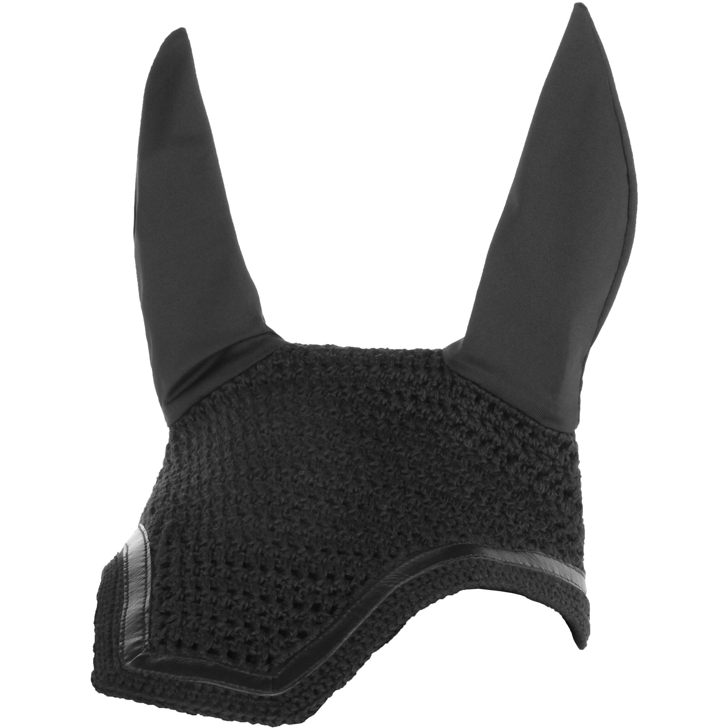 Fliegenhaube LINEA black