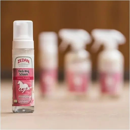 Fleck-Weg Schaum Expressreinigung 200ml