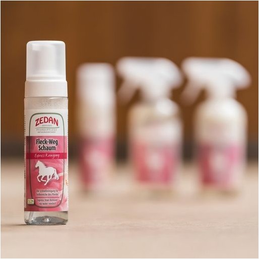 Fleck-Weg Schaum Expressreinigung 200ml