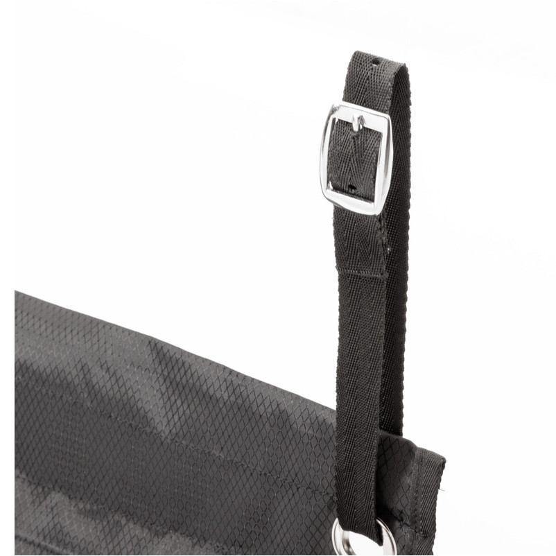 Boxentasche COMPETITION schwarz
