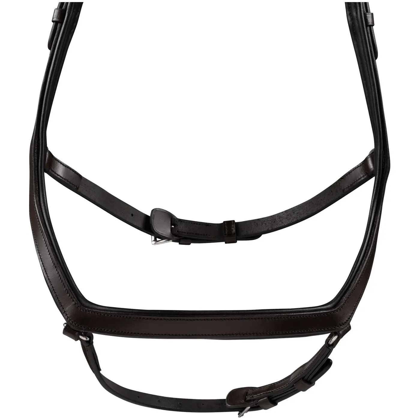 Trensenzaum X-Line RELAXATION braun