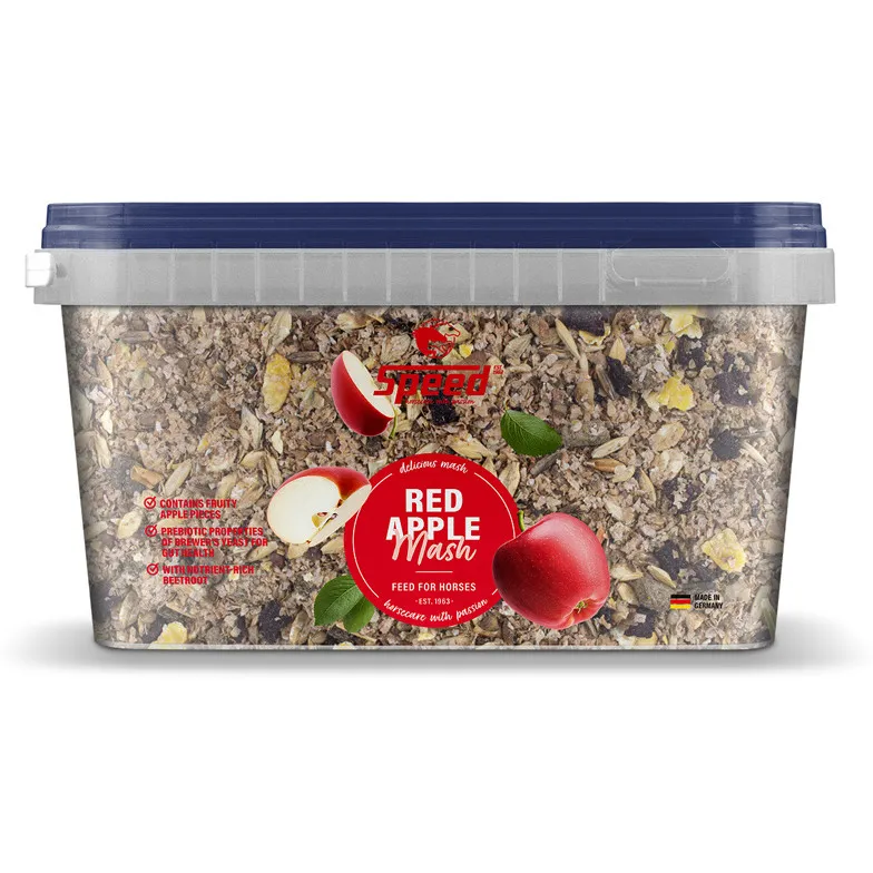 Mash RED APPLE 2500g