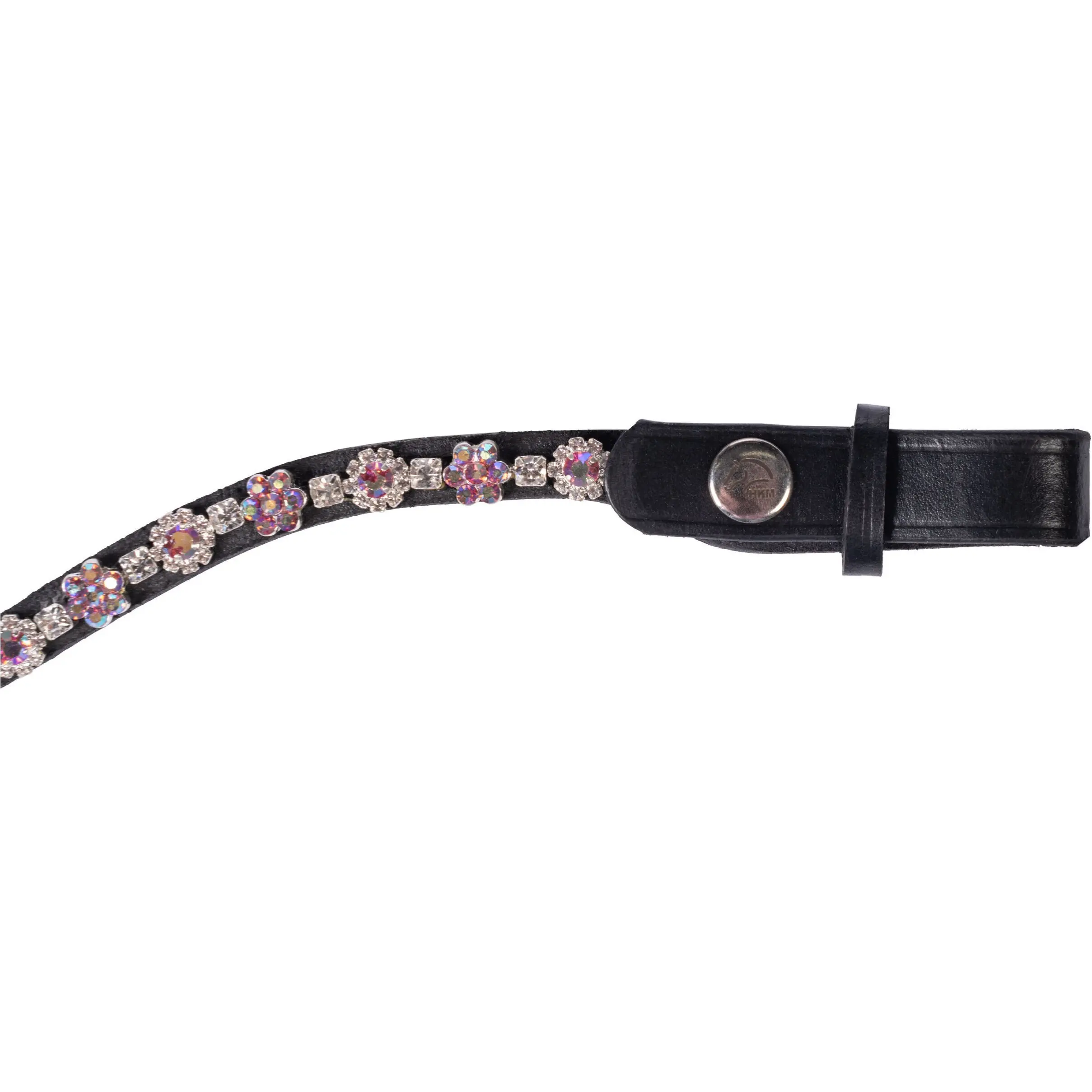 Stirnband DAISY bunt