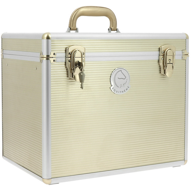 Putzbox JE T'AIME mandel
