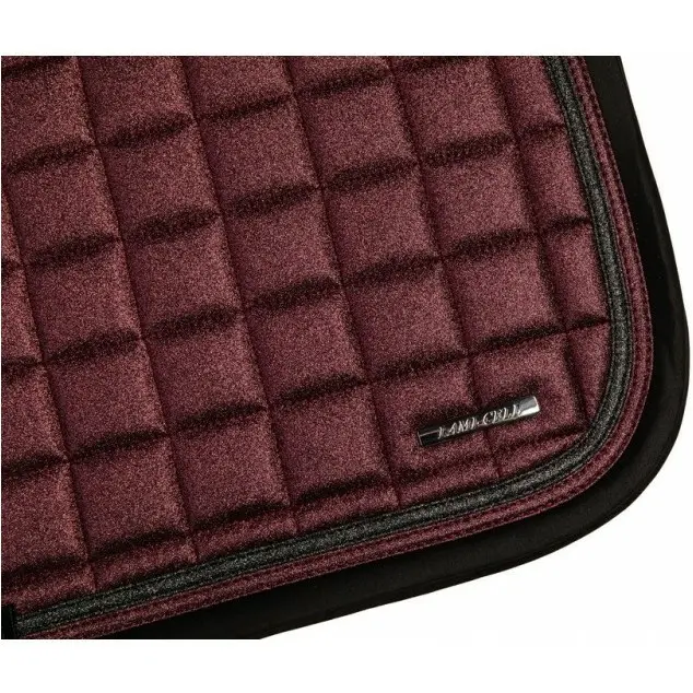 Schabracke SPARKLING bordeaux Schabracke SPARKLING bordeaux