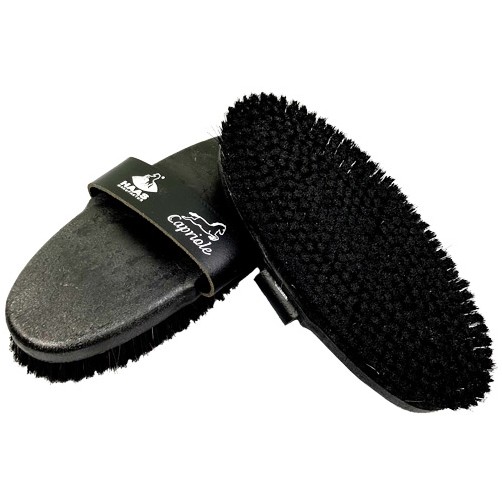 Kardätsche Damen CAPRIOLE BLACK schwarz
