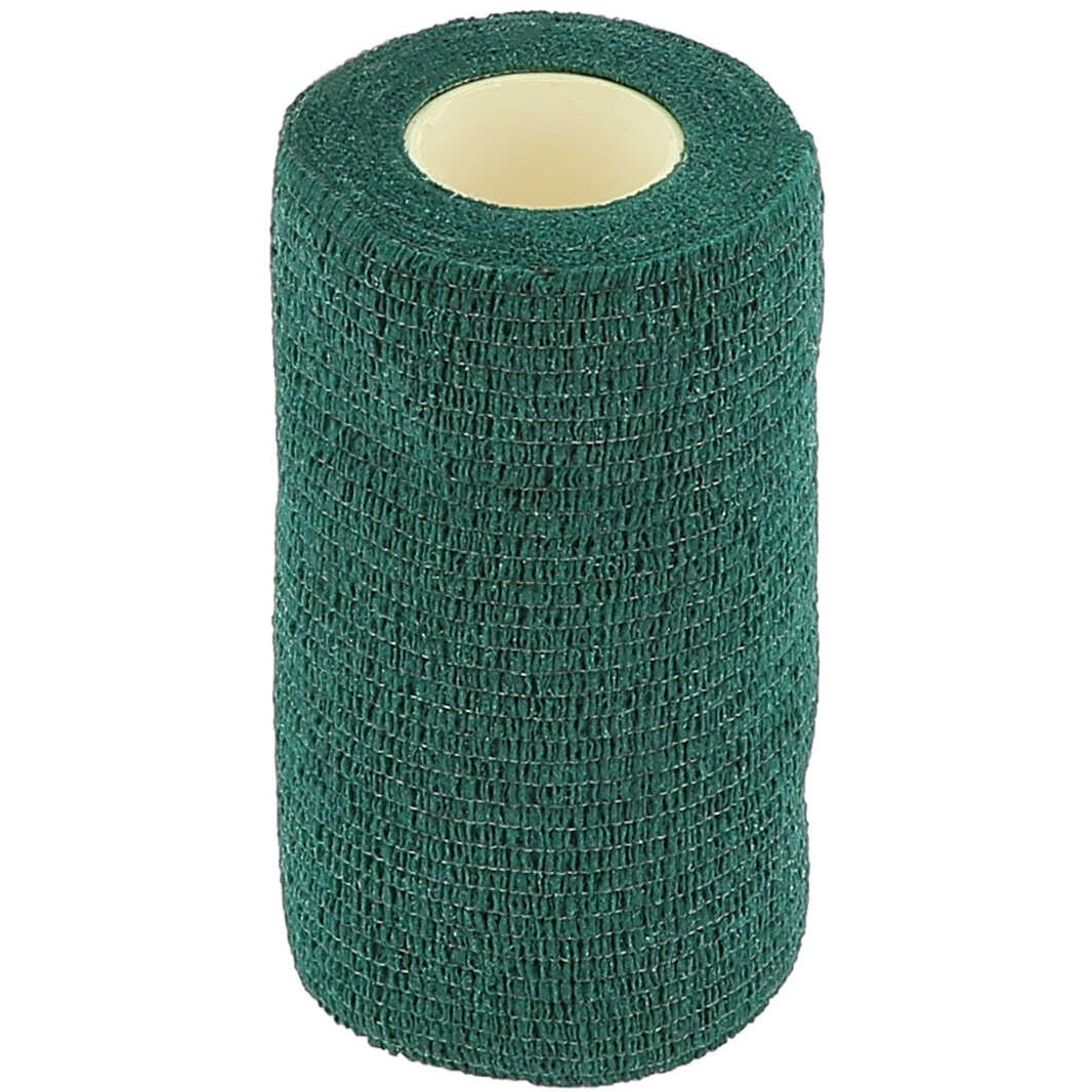 Bandage FLEX-WRAP dunkelgrün