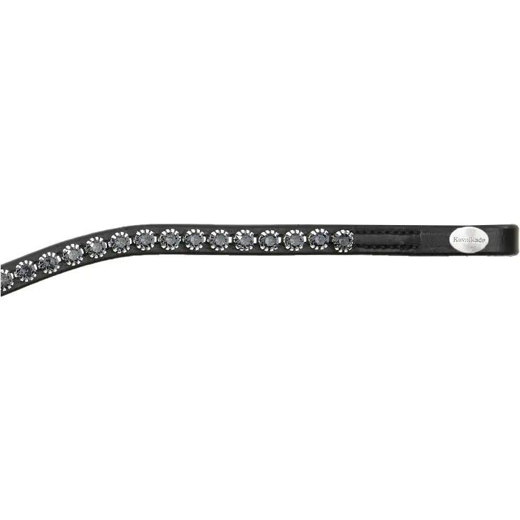 Stirnband SPLENDID schwarz/marine