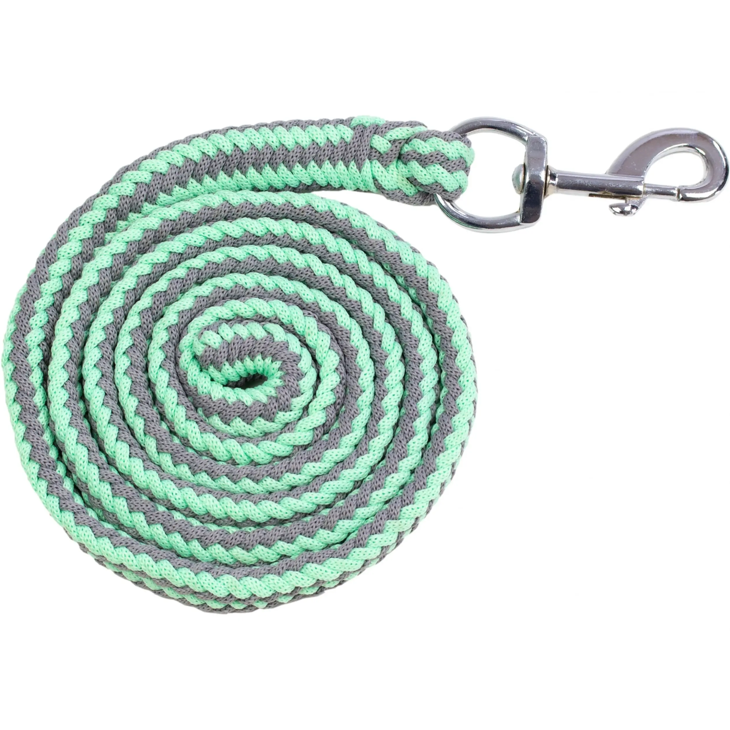 mint/grau