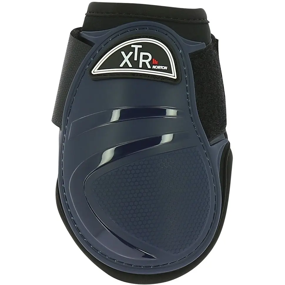 Streichkappen (2er Set) XTR marineblau