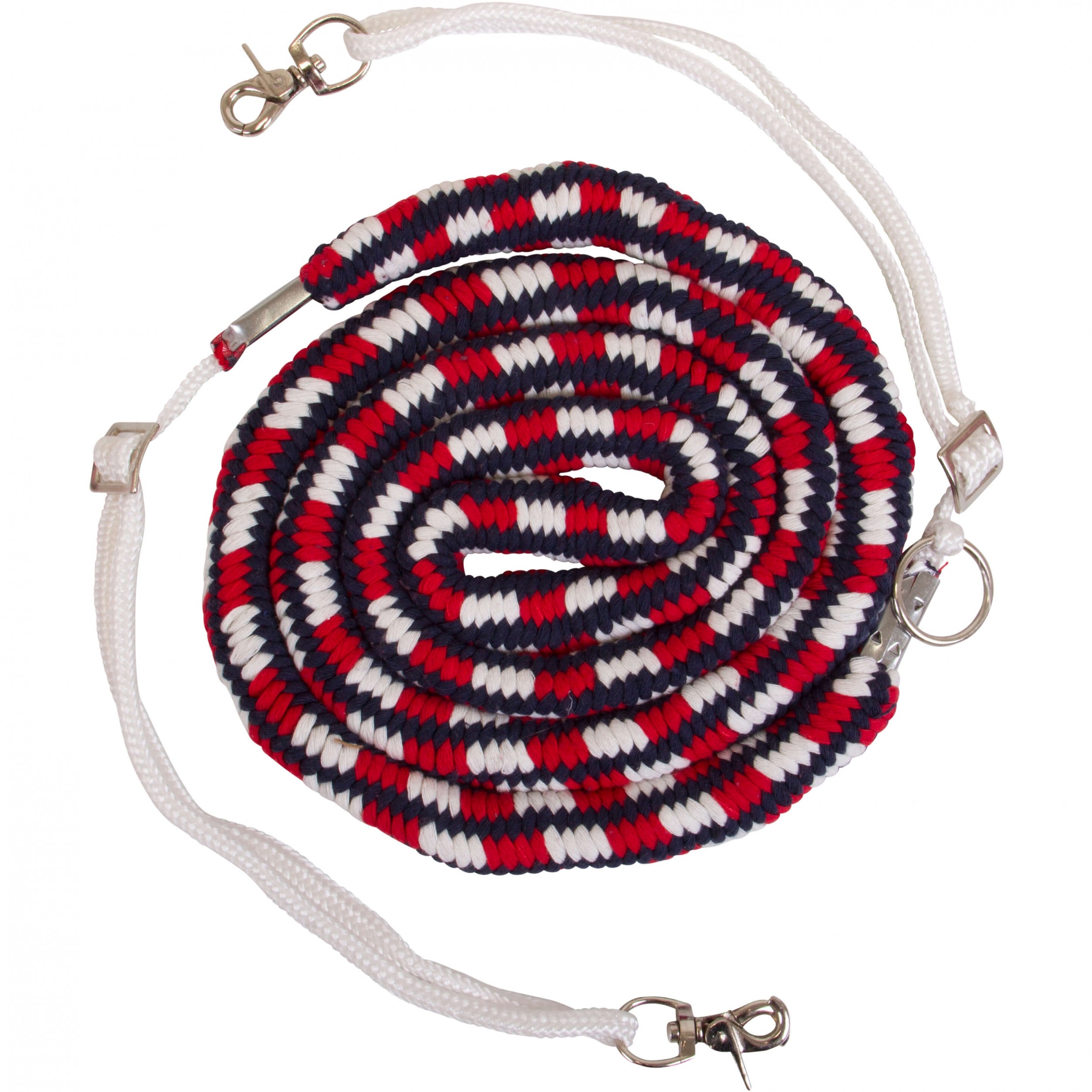 navy stripe