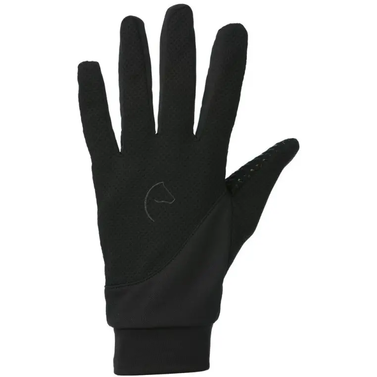 Reithandschuhe AIR schwarz