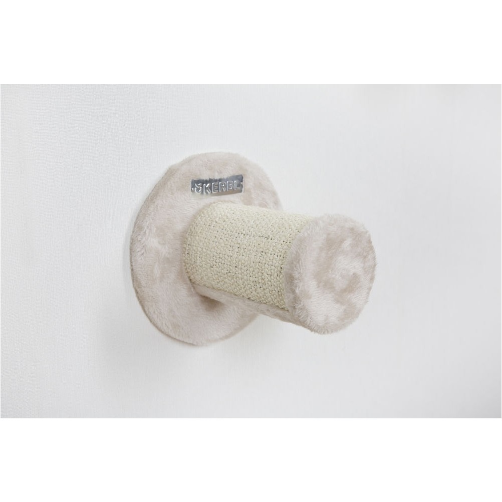 Katzen Kletterwand (6-teilig) MATTERHORN beige