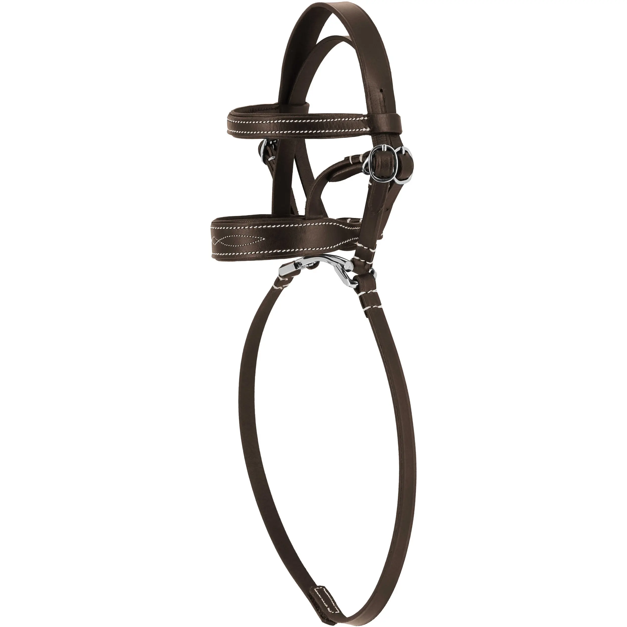 Mini Trense HAVANA Pony Academy braun