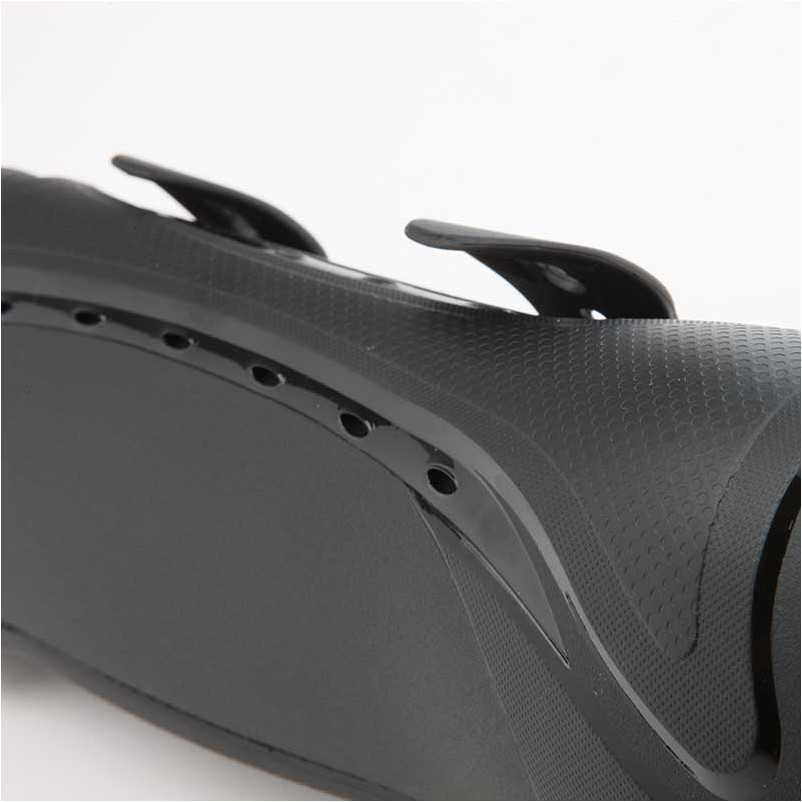 Gamaschen (2er Set) COMPETE schwarz