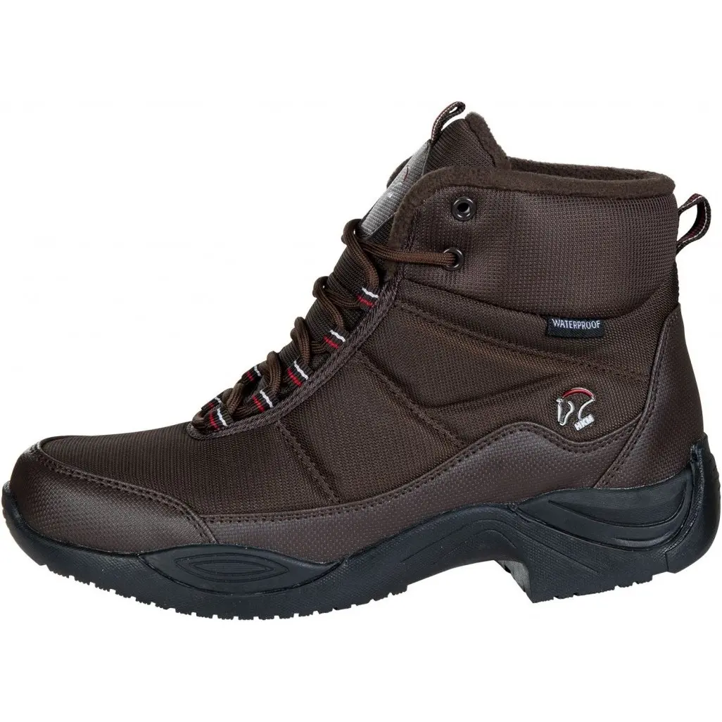 Stallschuhe ADVENTURE braun