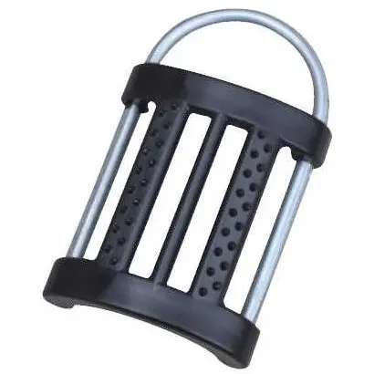 Weidezaun-Bandverbinder bis 40mm 5 Stk.