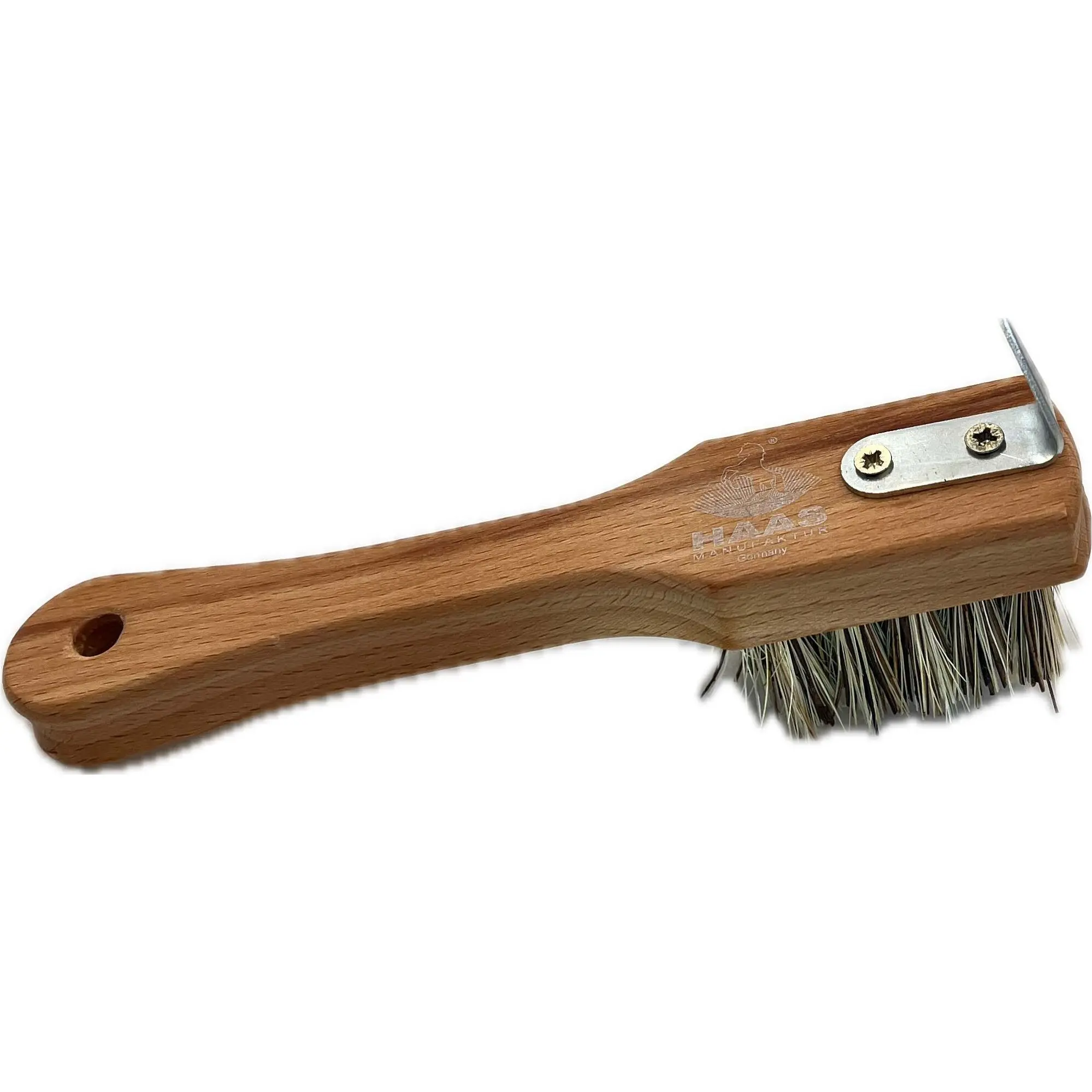 Hufkratzer Holz ATZE-KRATZE natur
