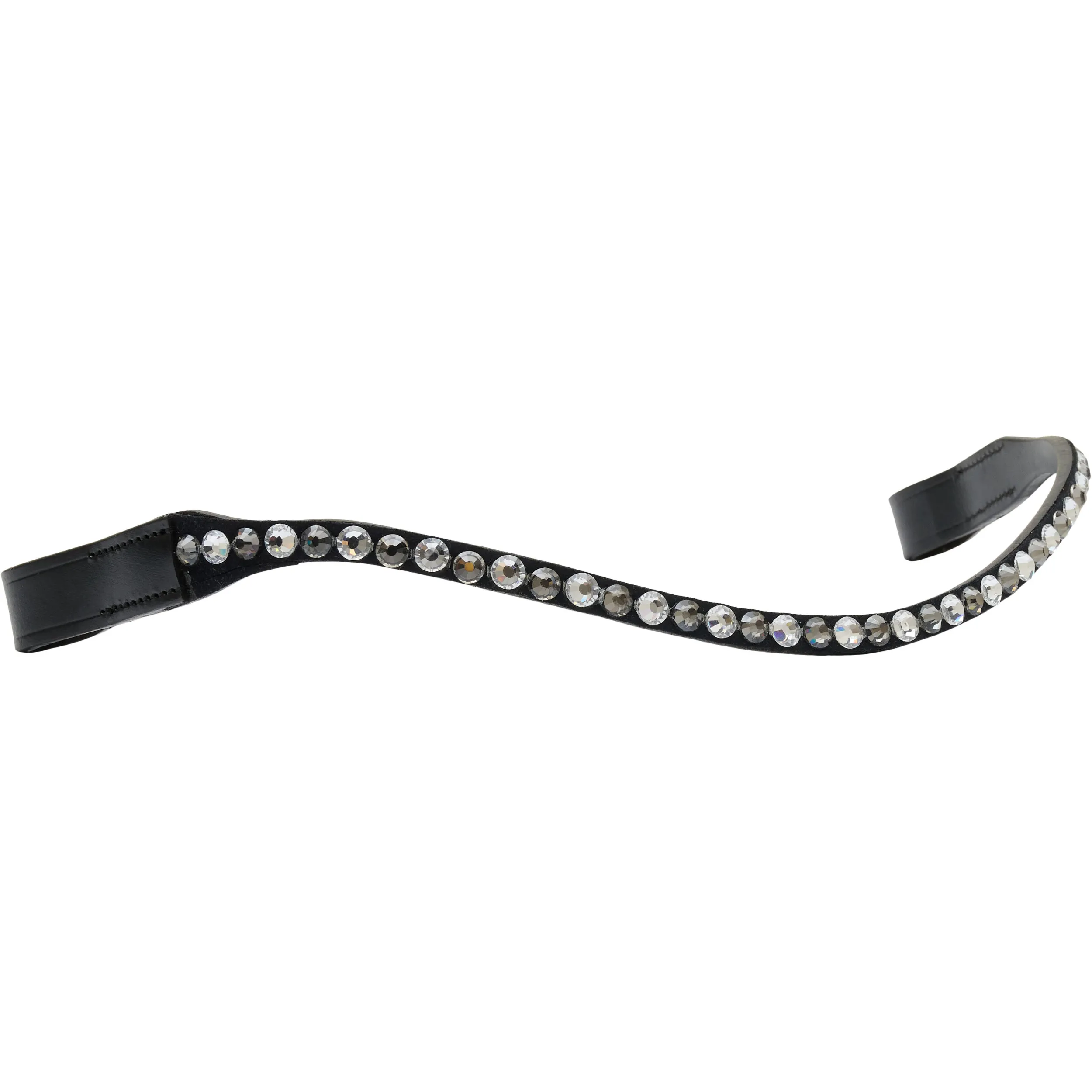 Stirnband silber