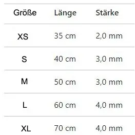 Hundehalskette einfach verchromt