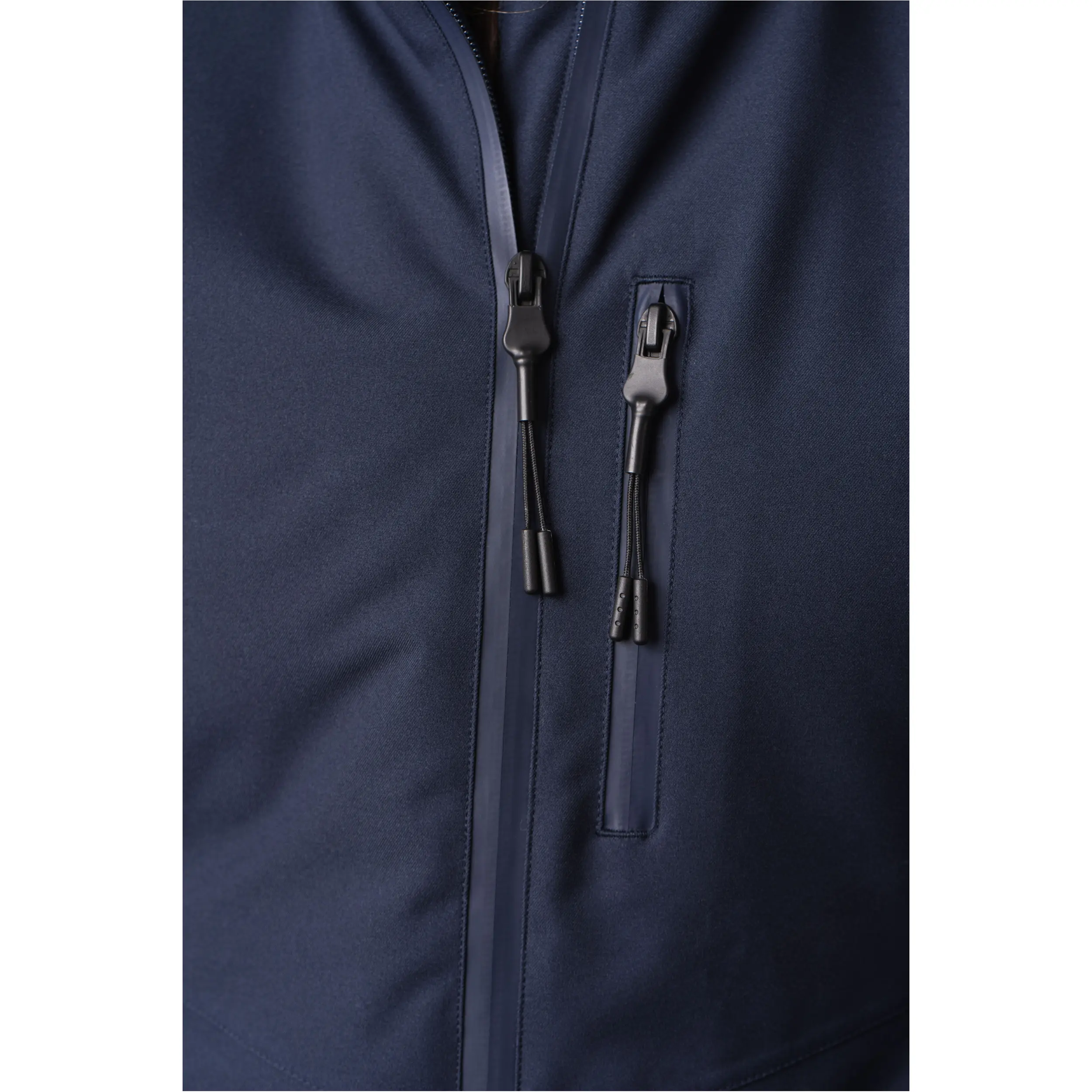 Winter Damen Reitjacke VENUS navy