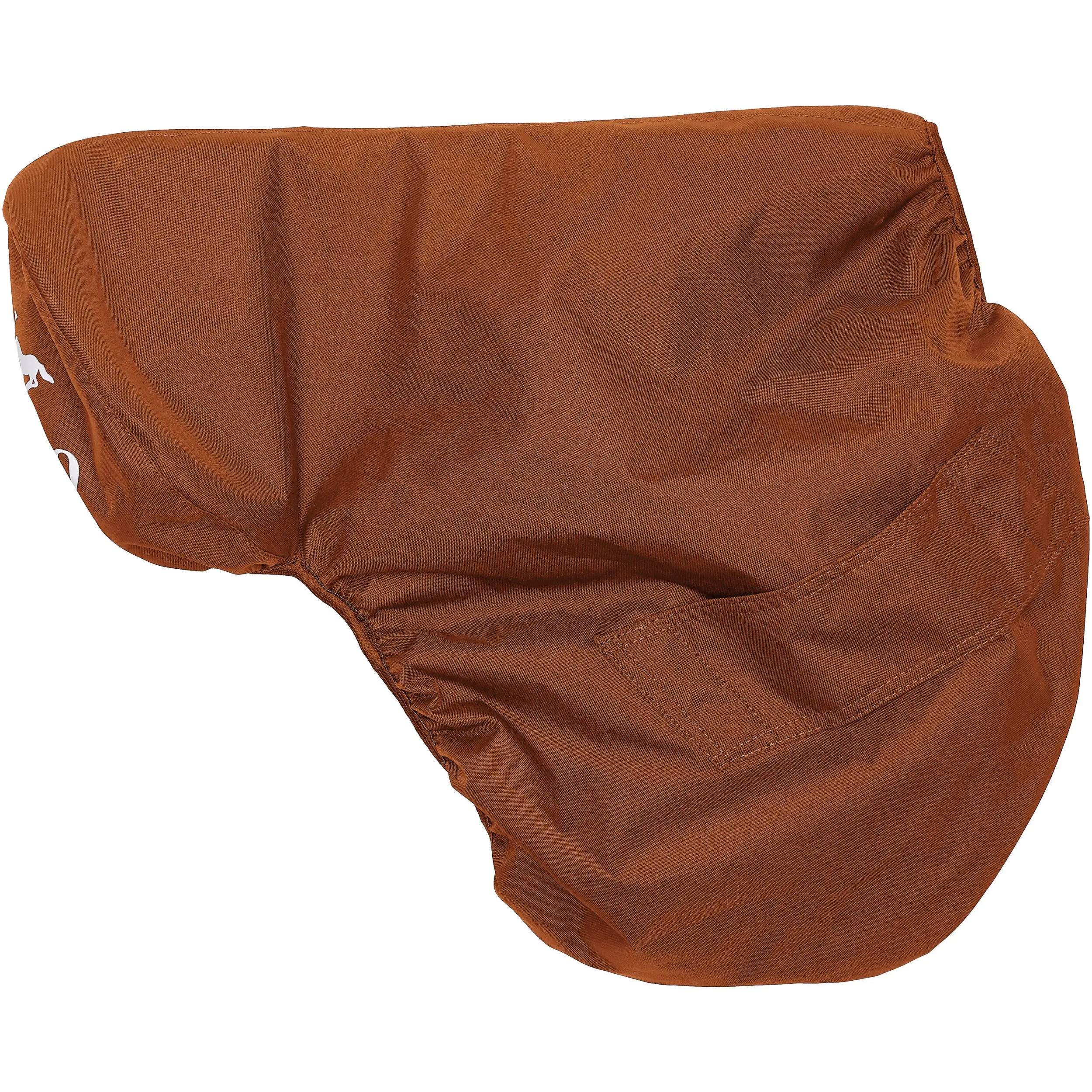 Sattelschoner HVPJumping fox