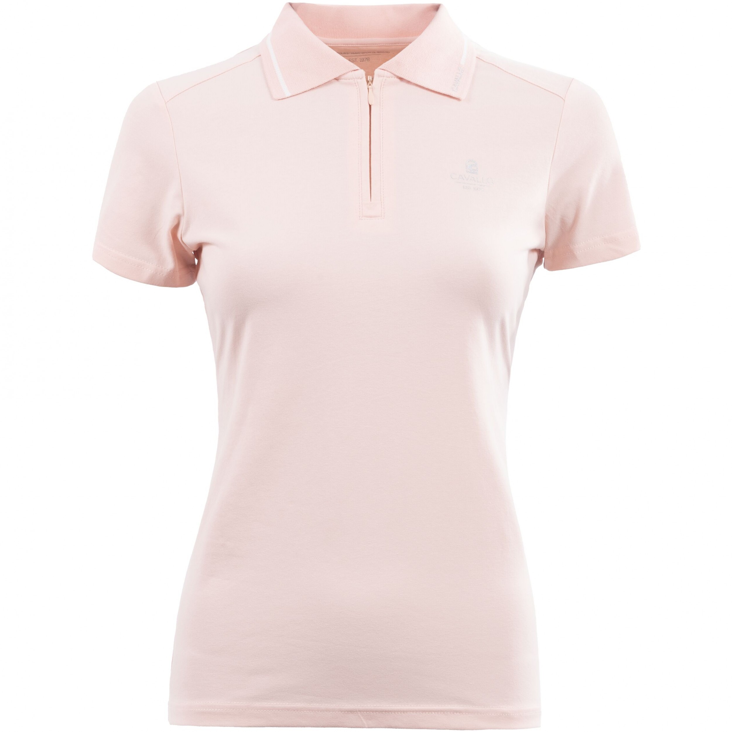 Salmon polo shirt cheap