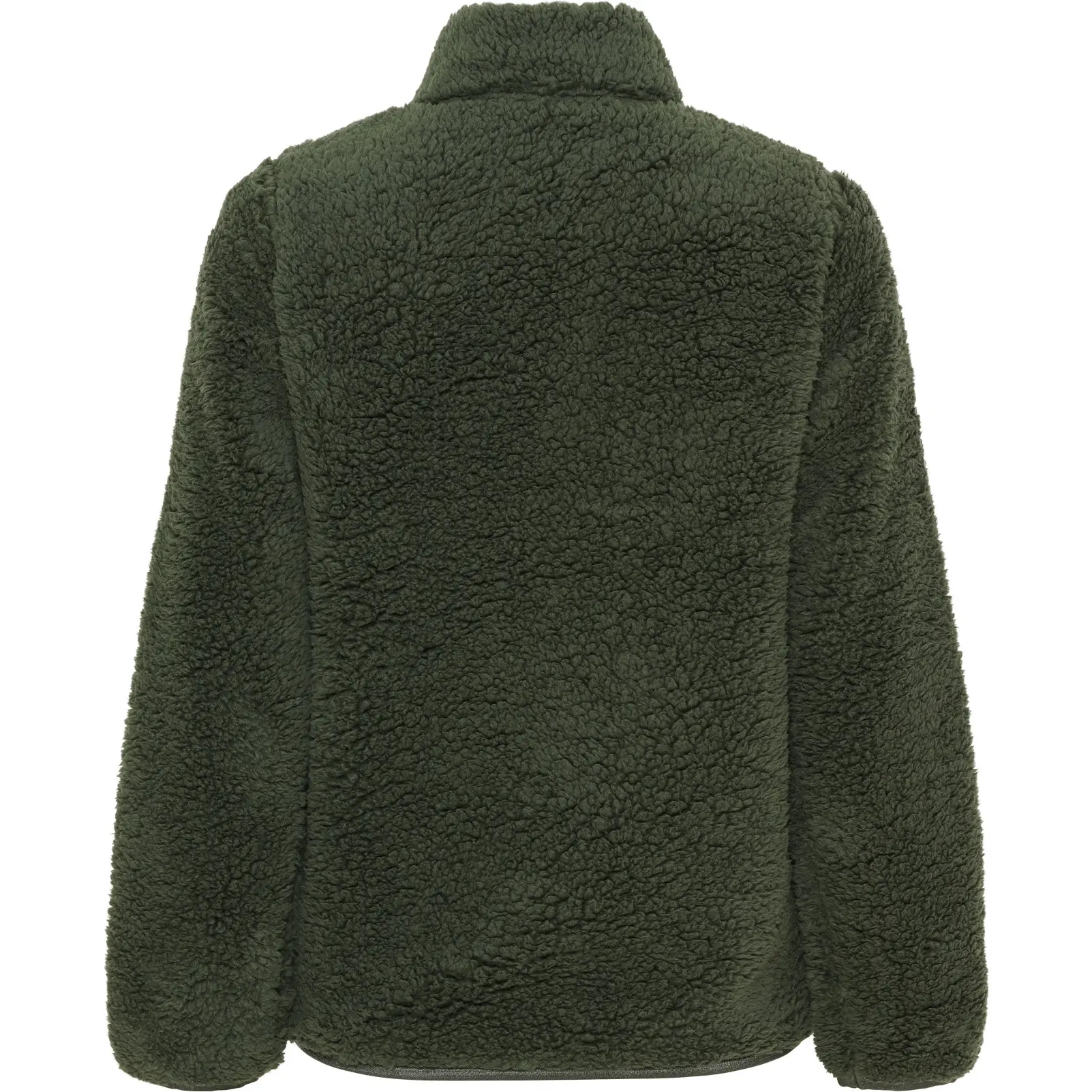 Kinder Teddy Reitjacke JOELLE forest