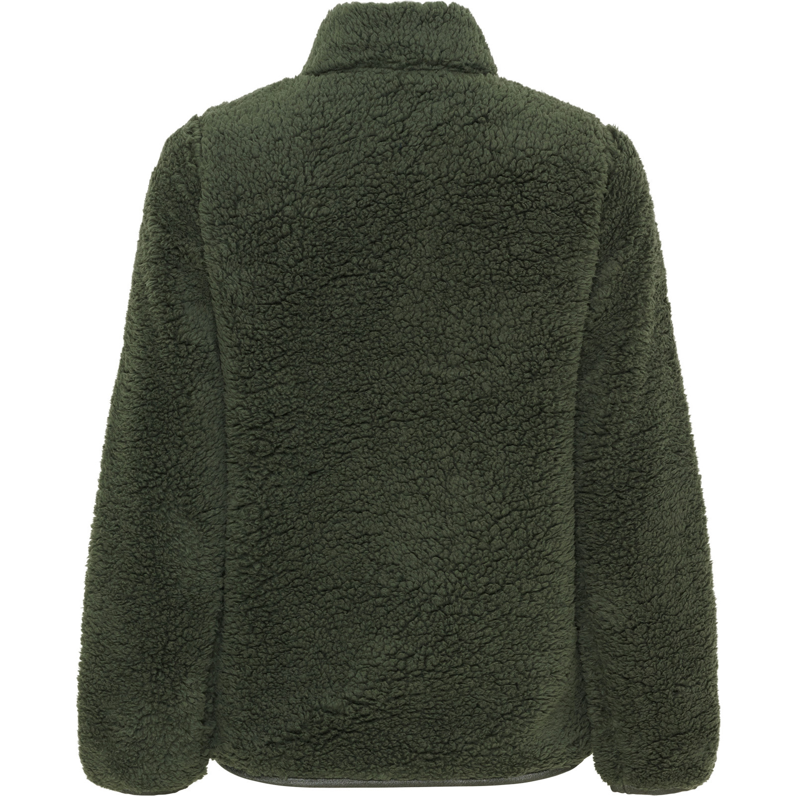 Kinder Teddy Reitjacke JOELLE forest Kinder Teddy Reitjacke JOELLE forest