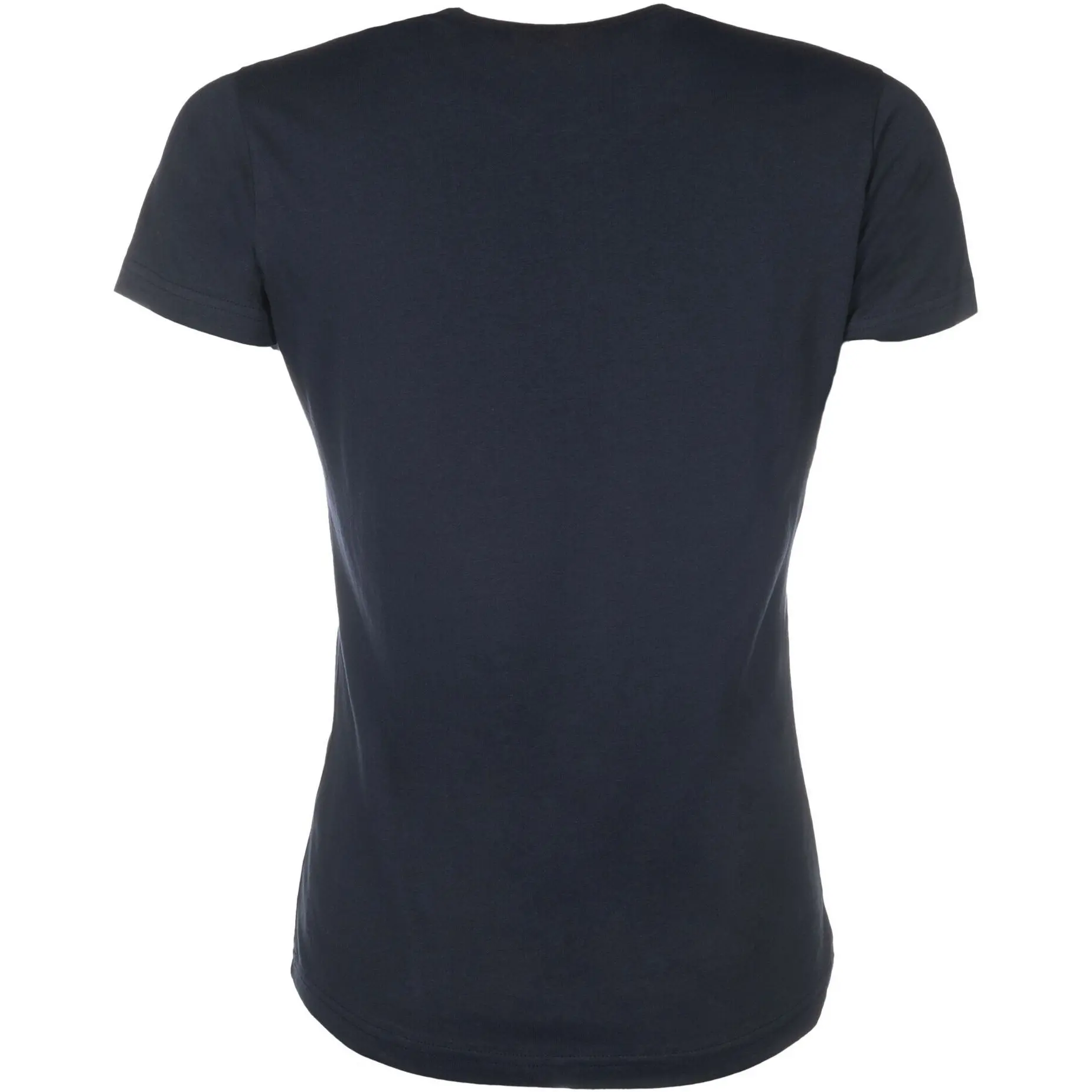 Kinder T-Shirt SPARKLE dunkelblau