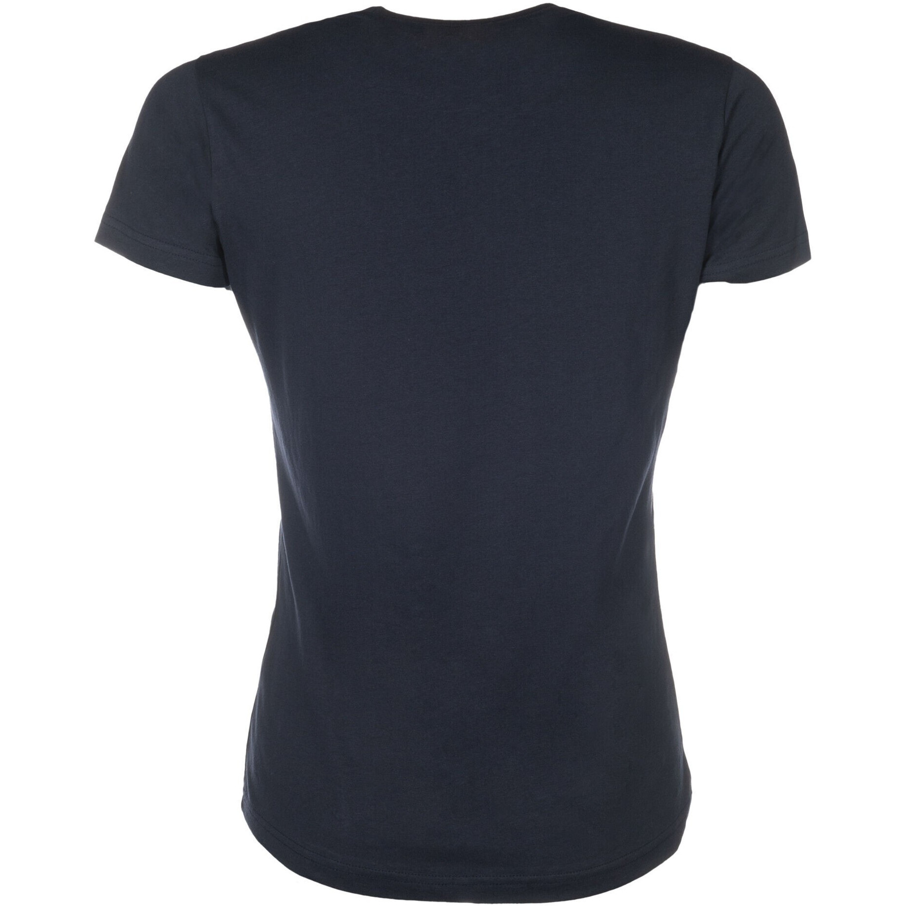 Kinder T-Shirt SPARKLE dunkelblau