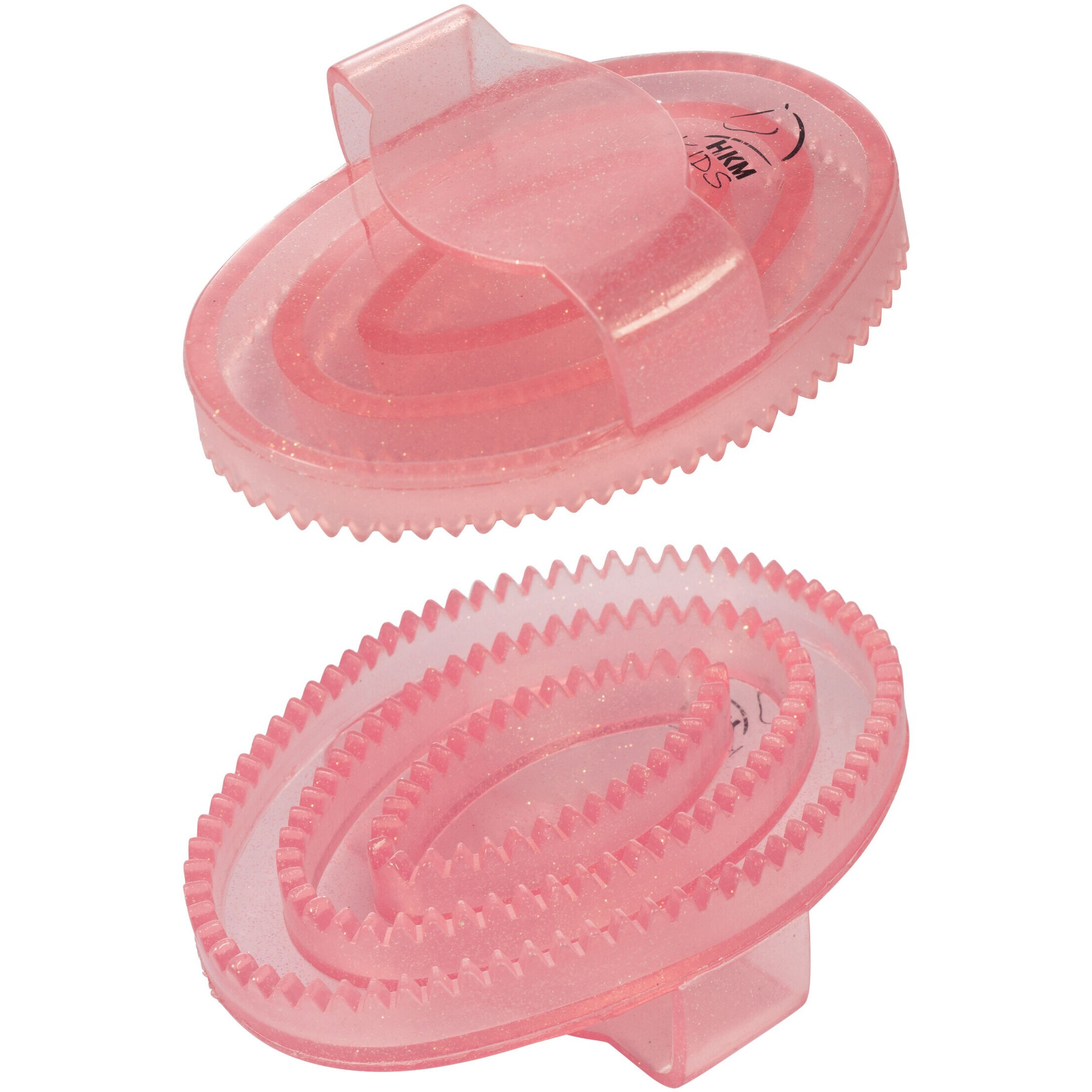 Putzset 7-teilig KIDS rosa