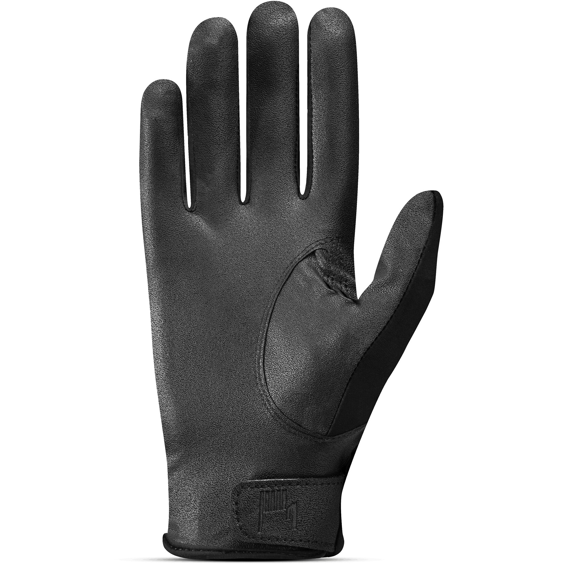 Reithandschuhe MESSARA schwarz