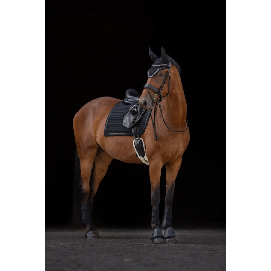 Hufglocken (2er Set) AVINA black Hufglocken (2er Set) AVINA black
