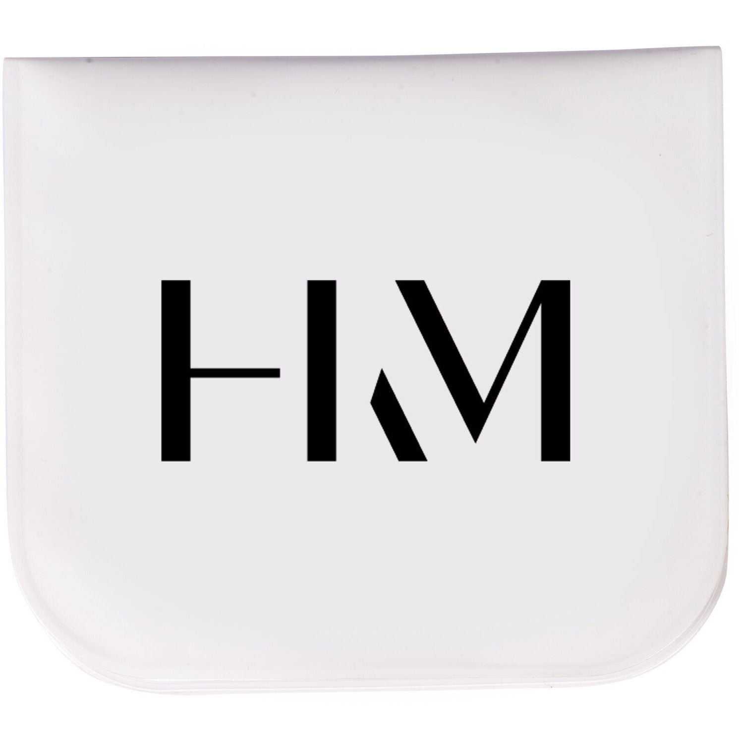 Startnummern (4-stellig) CLASSIC weiß