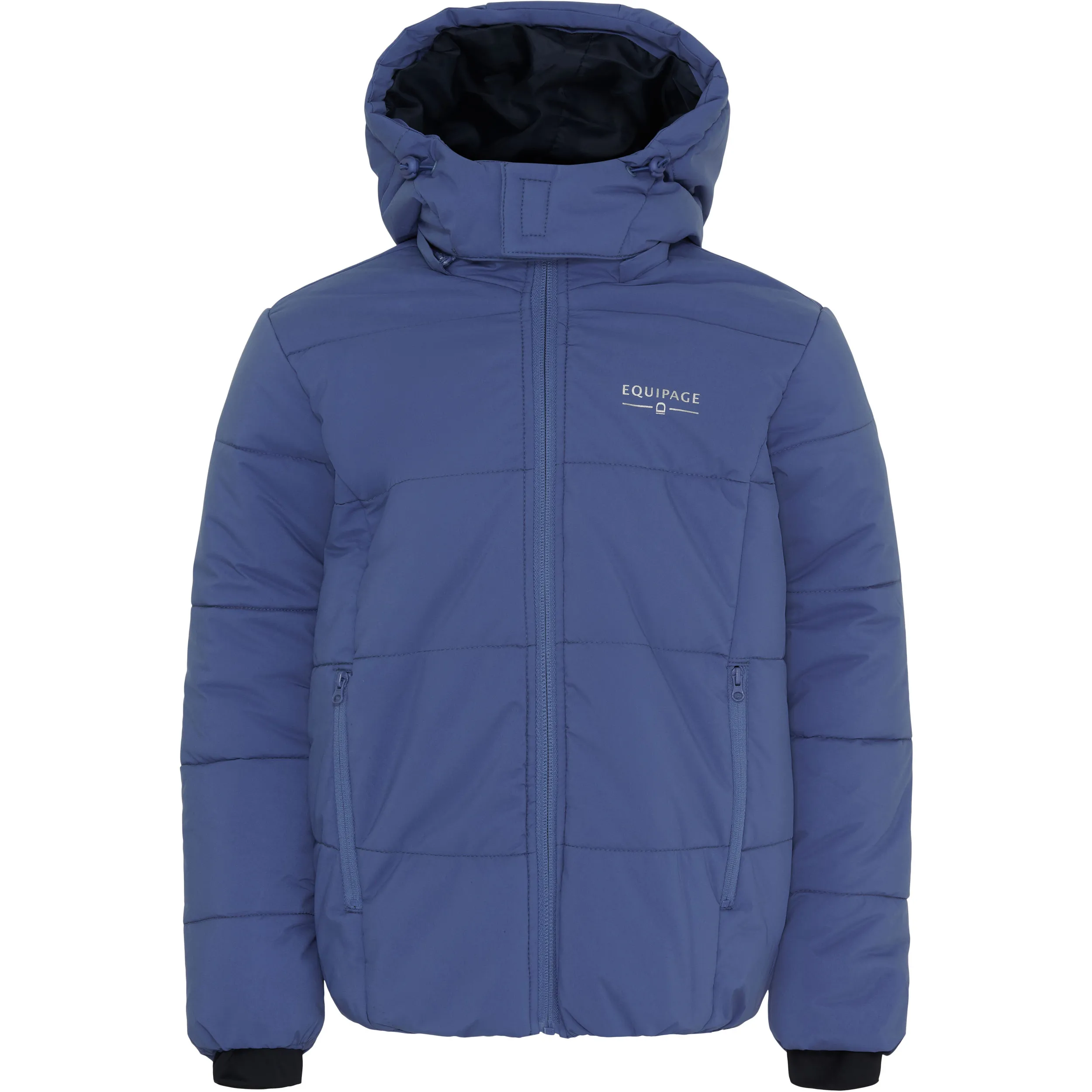 Kinder Reitjacke VALMA dutch blue