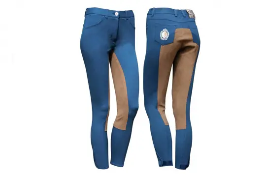 Reithose-Reitsport