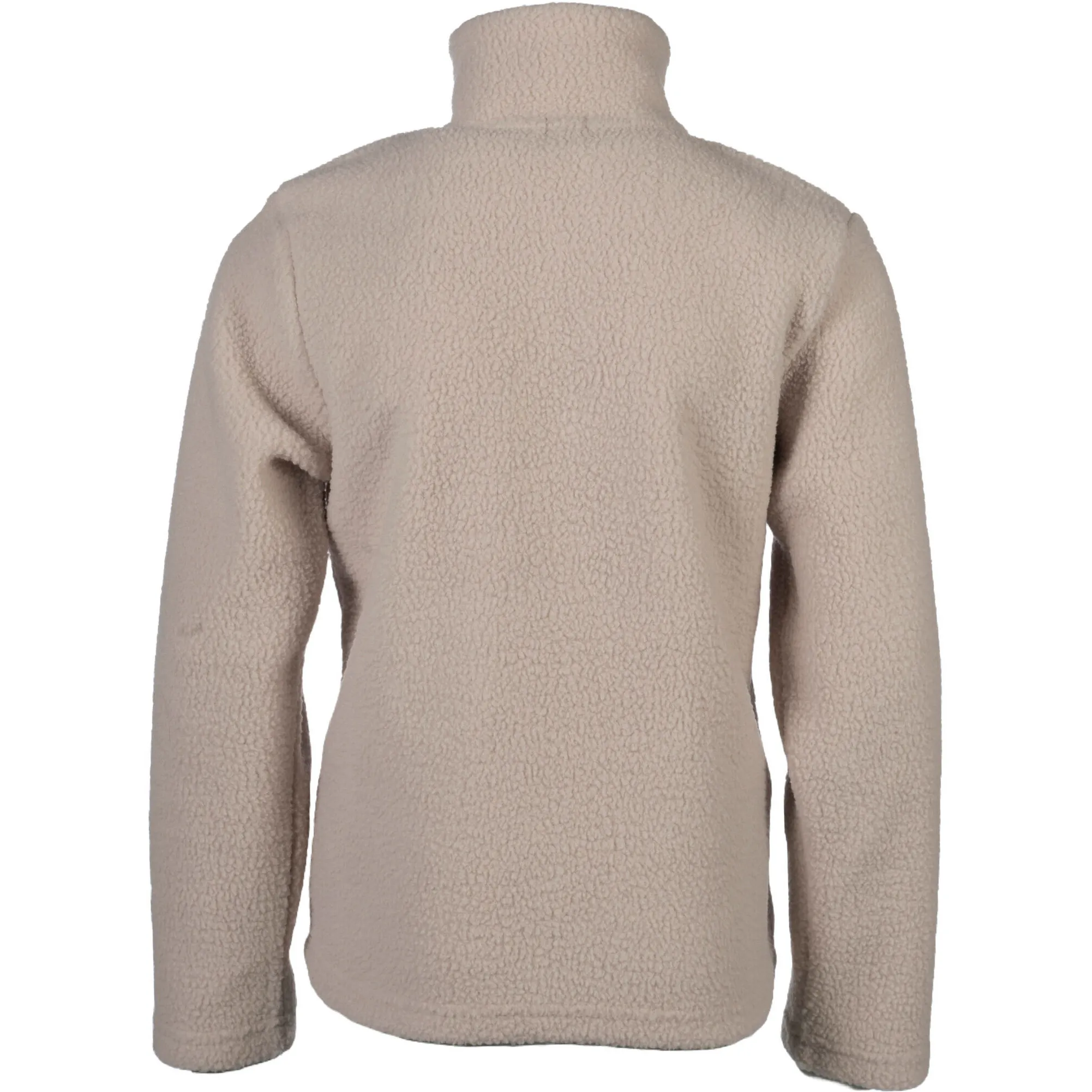 Kinder Pullover MIA beige