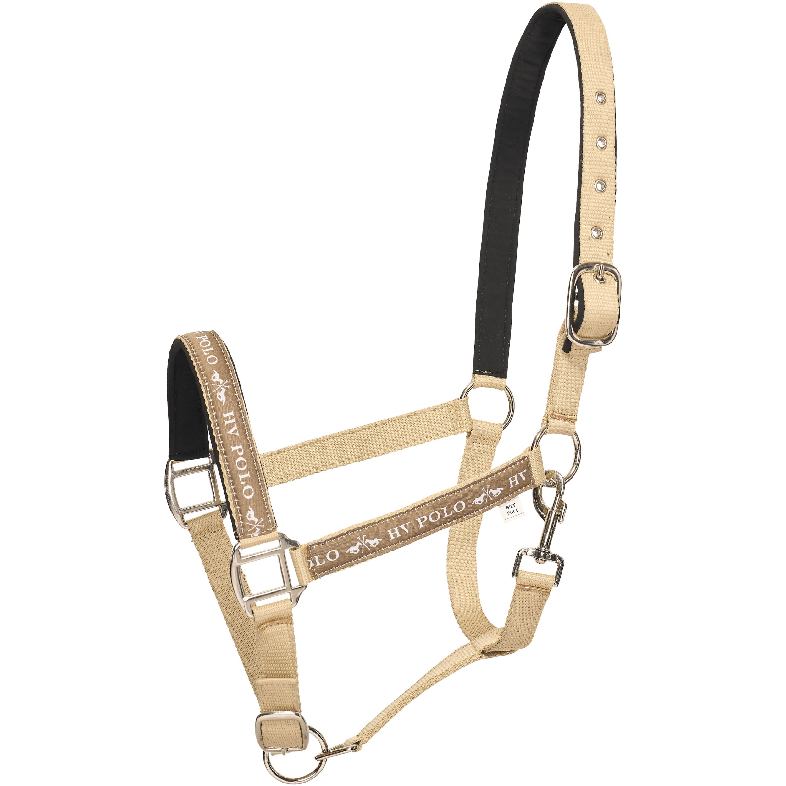 Halfter HVPNena tan