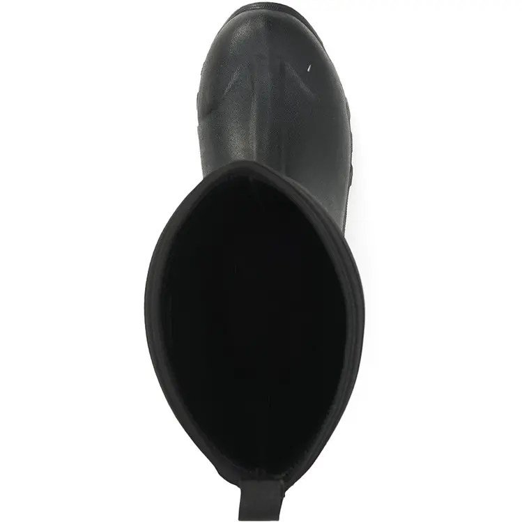 Gummistiefel EDGEWATER II schwarz