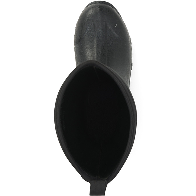 Gummistiefel EDGEWATER II schwarz Gummistiefel EDGEWATER II schwarz