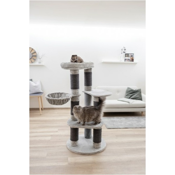 Kratzbaum BENJI 70x70x146cm